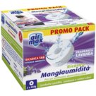 Tab Solida Ricarica Mangiaumidità, Disponibile in 2 Profumazioni, gr 450. cad, lavanda
