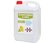 Detergente Pavimenti Amuchina LT 5, Limone