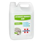 Detergente Pavimenti Amuchina LT 5, Aloe
