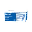 Brother TN-2110 cartuccia toner 1 pezzo(i) Originale Nero, 037286
