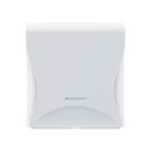 Dispenser Porta Rotolo Carta Igienica, Mini e Maxi Jumbo Diametro Fino a 30 cm, mini jumbo