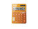 Calcolatrice Modello LS-123K, Disponibile in Più Colori , arancio metallizzato