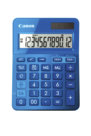 Calcolatrice Modello LS-123K, Disponibile in Più Colori , blu metallizzato