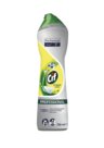 Detergente Cif Crema, Formulazione in Crema, ml750, Crema Limone
