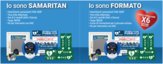 Defibrillatore Samaritan® PAD 350P, Kit Accessori + Corso di Formazione per 6 persone