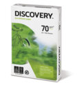 Carta Discovery® 70 per Fotocopie, Stampanti, A4, 70 g, 500 Fogli