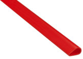 Dorsi Raccogli-Fogli, Disponibile in Diversi Formati e Colori, rosso