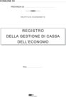 GESTIONE DI CASSA DELL'ECONOMO, 098217