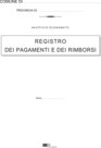 PAGAMENTI E RIMBORSI, 098216