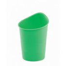 Portapenne G2Desk, in Plastica, Vari colori, verde chiaro acido