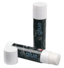 Colla Stick E-glue, 1 Tubetto