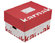 Contenitore Box, Scatola Archivio, 50,3x41,4x28 Cm, 10 Pezzi
