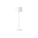Lampada da Tavolo a LED Twiggy Less Wireless, Bianco