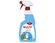 Detergente Multiuso Specifico per i Vetri, Capacità 750 ml, ml 750