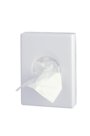 Dispenser per Sacchetti Igienici in Plastica HDPE