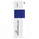 Pen Drive, Slide Color USB 2.0, Disponibilie in Diverse Capacità, 8 gb