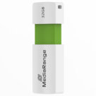 Pen Drive, Slide Color USB 2.0, Disponibilie in Diverse Capacità, 32 gb