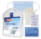 MyKit - kit protezione con gel mani