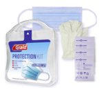 MyKit - kit protezione senza gel mani