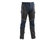 Pantalone da Lavoro Jump Stretch Slim-Fit, Blu/Grigio