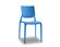 PEGASO sedia polifunzionale, blu