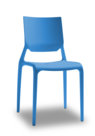 PEGASO sedia polifunzionale, blu