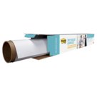 Lavagna Cancellabile in Rotolo Post-it® Super Sticky, Disponibile in Diversi Formati