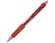 Sigma gel pen, rosso