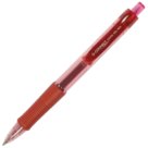 Sigma gel pen, rosso