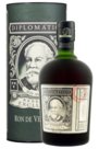 Diplomatico Exclusive Rum, rum
