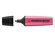Stabilo® Boss Original, Evidenziatore, Punta a Scalpello, Spessore 2-5 mm., Colori Assortiti, rosa