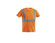 T-Shirt Alta Visibilità Arancio
