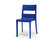 TITTY sedia polifunzionale, blu
