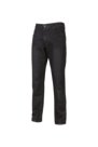Pantalone Jeans Romeo, Black carbon
