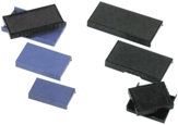 Tamponcini d'Inchiostro per Timbri, Disponibile in Più Modelli e Colori, 4913 4953