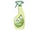 Green Clean Detergente Ecolabel per Vetri e Superfici, in Flacone Spray da ml 750, ml 750