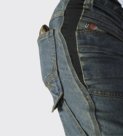 Jeans da Lavoro Traffic, Linea Basic