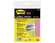 Post-it® Super Sticky, Etichette Rimovibili, Vari Formati, 47,6mm x 73mm