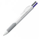 Penna InkJoy 4, a Sfera, Multicolore, Punte Medie, 0,7 mm
