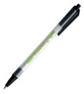 Penna Ecolutions a Scatto, Disponibile in Diversi Colori, nero