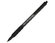 Penna a Scatto Soft-Feel, Disponibile in Diversi Colori , nero