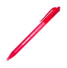 Penna InkJoy 100 RT, a Sfera, Punta Larga, 0,7 mm, rosso