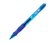 Penna Gelocity Gel a Scatto, Disponibili in Vari Colori, blu