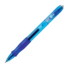 Penna Gelocity Gel a Scatto, Disponibili in Vari Colori, blu