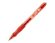 Penna Gelocity Gel a Scatto, Disponibili in Vari Colori, rosso