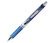 Penna Roller Energel XM a Scatto, Gel, Spessore Tratto 0,4 mm, Fluida, Asciugatura Rapida, blu