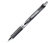 Penna Roller Energel XM a Scatto, Gel, Spessore Tratto 0,4 mm, Fluida, Asciugatura Rapida, nero