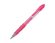 Penna G-2 Neon, Roller Gel, Punta Media, 0,39 mm, rosa neon