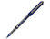 Penna Roller Uni - Ball Micro Eye UB 150, Punta 0,5 mm, Tratto 0,3 mm, Disponibile in 3 Colori, blu