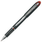 Penna Uni-ball Jetstream, Roller, Punta Fine, 0,45 mm, rosso